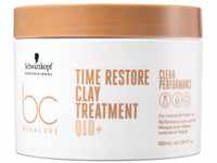 Schwarzkopf BC Time Restore Clay Treatment 500ml