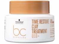 Schwarzkopf Professional BC Bonacure Q10+ Time Restore Clay Treatment, 200ml