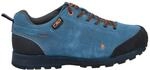 CMP - Elettra Low Hiking Shoe Wp, Man, Deep Lake-Flame, 47