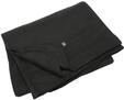 Brandit Fleece Blanket Black Gr. OS