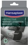 Hansaplast Protective Tennisellenbogen-Bandage, st&uuml;tzende Bandage schont &