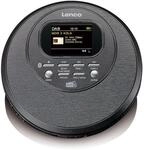 Lenco CD-500BK - CD-player - CD Player Kinder - Discman - Tragbar