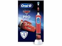 Oral-B Pro Kids Cars Elektrische Zahnbürste/Electric Toothbrush für Kinder ab...