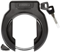 ABUS Rahmenschloss PRO AMPARO 4750SL R - Fahrradschloss zur Befestigung am Rahmen des