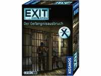 KOSMOS 683924 EXIT - Das Spiel - Der Gefängnisausbruch, Level: Profi,...