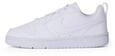 Nike Unisex Kinder Court Borough Low Recraft (Ps) Sneaker, Wei&szlig;, 31 EU