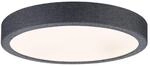 Paulmann 71053 LED Panel Cosara rund 15W IP44 1300lm 300mm Deckenleuchte in