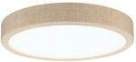 Paulmann 71054 LED Panel Cosara rund 15W IP44 1300lm 300mm Deckenleuchte in...
