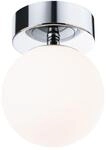 Paulmann 71064 LED Deckenleuchte Selection Bathroom Gove IP44 3000K 400lm 230V...