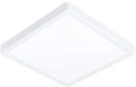 EGLO LED Deckenleuchte Fueva 5, L x B 28,5 cm, 1 flammige Aufbauleuchte aus...
