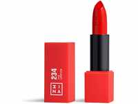 3INA MAKEUP - The Lipstick 234 - Heller Nude Lippenstift - Matt Lippen-Stift mit