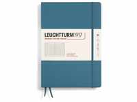 LEUCHTTURM1917 366182 Notizbuch Composition (B5), Hardcover, 219 nummerierte...