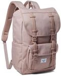 Herschel Unisex Little America Mid Rucksack, Ash Rose, One Size