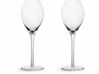 Sagaform 5018264 Champagner-Set, Glas