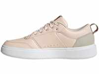 adidas Damen Park St. Shoes Sneakers, Wonder Quartz/Clay strata/FTWR White, 43 1/3 EU