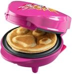 Paw Patrol Mini-Waffeleisen im einzigartigen Paw Patrol Design, f&uuml;r