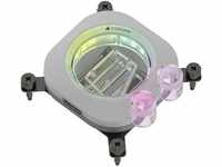 CORSAIR iCUE LINK XC7 RGB Elite CPU-Wasserkühler - Transparente...