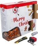 BGS Diy 95000 | Werkzeug-Adventskalender | DIY-Kalender f&uuml;r Heimwerker & Haushalt 