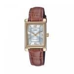 Casio LTP-1234PGL-7AEG Damenarmbanduhr