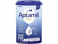 Aptamil Care PRE – Anfangsmilch von Geburt an, Mit DHA, Nur Laktose, Ohne...