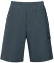 Trigema Damen Cargo-Bermuda aus 100% Baumwolle