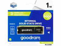 GoodRam SSD PX600 1000GB PCIe 4x4 M.2 2280