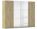 Rauch M&ouml;bel Kronach, Kombischrank, Schrank, Kleiderschrank, Schwebet&uuml;renschrank,