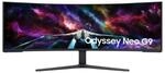 Samsung Odyssey S57Cg952Nu Led Display 144.8 cm (57) 7680 X, LS57CG952NUXEN