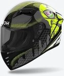 AIROH CONNOR GAMER GLOSS XS
