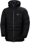 Helly Hansen Herren Patrol Puffy Jacke, Schwarz, M