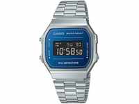 Casio Watch A168WEM-2BEF