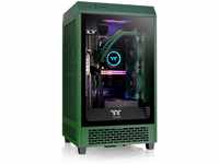 Thermaltake The Tower 200 | Mini Chassis | Racing Green