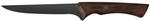 Tramontina CHURRASCO BLACK Ausbeinmesser, Klinge 15 cm, rostfreier Edelstahl,