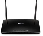 TP-Link Archer MR550 LTE Router, 4G+ Router unterst&uuml;tzt SIM Karten, 4G+ Cat6 bis zu