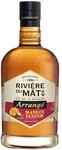 Rivi&egrave;re du M&acirc;t Arrang&eacute; MANGUE PASSION 35% Vol. 0,7l