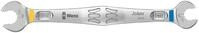 Wera - 05020310001 - Doppelmaulschl&uuml;ssel, 6005 Joker, 6 x 7 x 111,8 mm