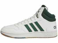 adidas Herren Hoops 3.0 Mid Lifestyle Basketball Classic Vintage Shoes...