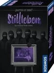 Kosmos Masters of Crime Stillleben - Immersives Thriller-Erlebnis | Krimi Spiel