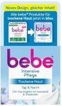 bebe Intensive Gesichtpflegecreme, 50 ml