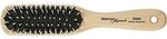 HERCULES S&Auml;GEMANN - 9244 Paddle Brush | Pflegende Naturhaarb&uuml;rste 