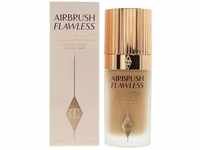 Charlotte Tilbury Airbrush Flawless Stays All Day 9 Cool Foundation, 30 ml