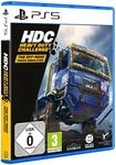 Aerosoft GmbH Heavy Duty Challenge &ndash; The Off-Road Truck Simulator -...
