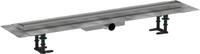 hansgrohe 56169000 RainDrain Compact Duschrinne 900 befliesbar f&uuml;r Flache