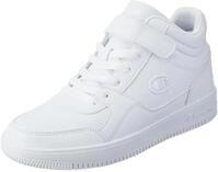 Champion RD18 Vintage Mid Top Herren Schuhe Wei&szlig; Ww001 46 EU