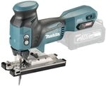 Makita JV001GZ Akku-Pendelhubstichs&auml;ge 40V max. (ohne Akku, ohne Ladeger&auml;t)