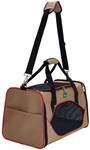 HUNTER KANSAS Tragetasche f&uuml;r Hunde und Katzen, zusammenfaltbar, 50 x 30 x 30...