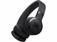 JBL Live 670 NC – Bluetooth On-Ear-Kopfhörer mit adaptivem Noise-Cancelling...