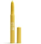 3INA - The 24H Eye Stick 749 - Cremiger Lidschatten Pistazie | Lidschattenstift -