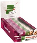 Powerbar - Natural Energy Cereal - Raspberry Crisp - 18x40g - veganer...