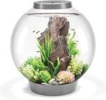 biOrb CLASSIC 60 LED argent